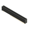 Edgeboard Connectors - 151-387-025-558-101-ND - DigiKey
