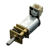 Motors - AC, DC - 1738-1259-ND - DigiKey