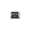 PolySwitch Automotive 1812 Size Lead-Free Surface Mount Resettable PPTC - miniASMDC075F/24-2 - Littelfuse, Inc.