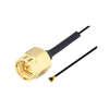 Coaxial Cables (RF) - 6099-PE3CA1030-3-ND - DigiKey