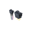 Rocker Switches -- 141-RVW46D112S-ND - Image