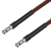 Coaxial Cables (RF) - 5073-LCCA30800/BR-FT3-ND - DigiKey