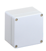 AL Series Enclosures -- 151-001 - Image