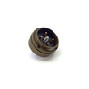 Connectors; Circular; Backshells -- M55181/2-01 - Image