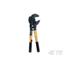Wire Cutters - 607453-2-ND - DigiKey