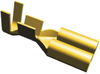 Spade Connectors - 7121609 - RS Components, Ltd.