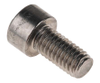 Socket Screws - 281108 - RS Components, Ltd.