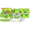 DIN Rail Terminal Blocks - 2788375 - RS Components, Ltd.
