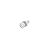 Coaxial Connector (RF) Adapters - 900-0733860032-ND - DigiKey
