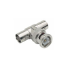 Coaxial Connector (RF) Adapters - 5328-FMAD10071-ND - DigiKey