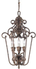 51251-758 Foyer/Hall Lanterns-Open Frame - 446704 - Capital Lighting, Inc.