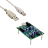 Development Board and Programmer - 787-PCM2906CEVM-U - ERSAELECTRONICS PTE. LTD.