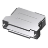D-Sub, D-Shaped Connector Backshells, Hoods - 900-1731110232-ND - DigiKey