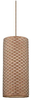 F5238 Pendants-Drum Shade - 673344 - Capital Lighting, Inc.
