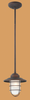Mini Pendants-Rod - 657161 - Capital Lighting, Inc.
