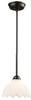 66337-1 Mini Pendants-Rod - 606291 - Capital Lighting, Inc.