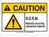 ANSI sign - 144566 - Brady Corporation