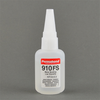 Permabond 910FS Fast Set Methyl Cyanoacrylate Adhesive Clear 1 oz Bottle - 910FS 1 OZ BOTTLE - Ellsworth Adhesives