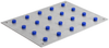 Steelplate for use with Matrix-Plate ISST-MPL 400x300x3 -- 10.01.14.01125 - Image