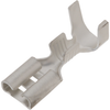 Terminals - Quick Connects, Quick Disconnect Connectors - A27592CT-ND - DigiKey