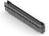 PCB Headers & Receptacles - 5767130-5 - TE Connectivity
