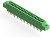 Card Edge Connectors - Edgeboard Connectors - 346-046-521-802 - Lingto Electronic Limited