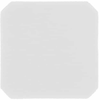 92mm Fan Filter Media 100PPI - 09362-M/100 - Qualtek Electronics Corp.