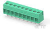 PCB Terminal Blocks - 1986975-9 - TE Connectivity