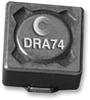 Inductor, Shielded, 33Uh, 1.61A, Smd; Inductance Eaton Coiltronics - 99M2869 - Newark, An Avnet Company