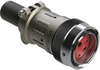 Circular Conn, Plug, 9Pos, Cable; Product Range Amphenol Sine/tuchel - 15AJ5885 - Newark, An Avnet Company
