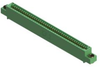 Card Edge Conn, Single, 41Pos, Th; Card Edge Connector Type Edac - 68AJ7087 - Newark, An Avnet Company