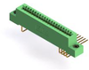 Card Edge Conn, Dual, 40Pos, Wire Wrapos; Card Edge Connector Type Edac - 64AJ8909 - Newark, An Avnet Company