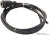 Cable, Rj45 Skt-Free End, Cat5E, 6.56Ft; Lan Category Molex - 37AC1058 - Newark, An Avnet Company