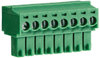 Tb, Pluggable, 8Pos, 28-16Awg; Pitch Spacing Camdenboss - 78Y6333 - Newark, An Avnet Company