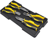 Kit, Transmodule System Plier Module; Kit Contents Stanley - 44AC2901 - Newark, An Avnet Company