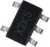 Temperature Sensor; Ic Output Type Microchip - 91R2892 - Newark, An Avnet Company