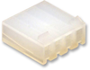 Connector, Rcpt, 3Pos, 1Row, 3.96Mm; Product Range Molex - 92C7813 - Newark, An Avnet Company