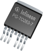 Power - Smart power switches - High-side switches - Power PROFET™ + 12/24/48V | Automotive smart high-side switch - BTS50020-1TAD - BTS50020-1TAD - Infineon Technologies AG