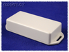 Small Enclosures - Plastic Enclosures - General Purpose - 1551KFLGY - Hammond Manufacturing Company Inc.
