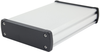 Enclosure, 4.48 X 6.65 X 1.39; Enclosure Type Multicomp Pro - 57AC8342 - Newark, An Avnet Company