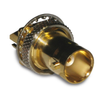 RF Coaxial Board Mount Connector - 112740-14 - Richardson RFPD