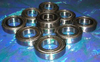 10 Bearing 6006ZZ 30x55x13 - 6006ZZ - NationSkander California Corporation