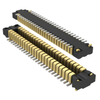 Arrays, Edge Type, Mezzanine (Board to Board) - 255-2399-6-ND - DigiKey