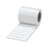Labels, Stickers, Decals - Blank - 0830534-ND - DigiKey