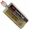 Glue, Adhesives, Applicators -- 3M6437-ND - Image