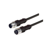 Circular Cable Assemblies - 5073-M12M12F5A-3-ND - DigiKey