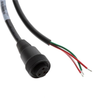 Circular Cable Assemblies - 2170-SM30CC-350-ND - DigiKey