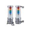 Stackable Tower Lighting, Beacons, and Components - QTEXB -2-AC - Quarktwin Technology Ltd.