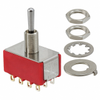 Switches - Toggle Switches -- 1004P4T1B1M1QEH - Image
