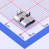 Connectors >> USB Connectors -- KH-MICRO-DIP-2P - Image